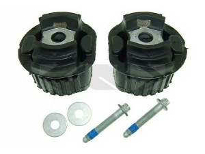 SPIDAN 411480 stebulės laikiklio įvorė 
 Ašies montavimas/vairavimo mechanizmas/ratai -> Ašies atrama/ašies korpusas/ašies montavimas -> Pasukamojo veleno sujungimas
210 350 59 08