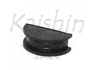KAISHIN MD050536 tarpiklių rinkinys, variklio karteris 
 Variklis -> Karteris -> Variklio blokas
MD050536