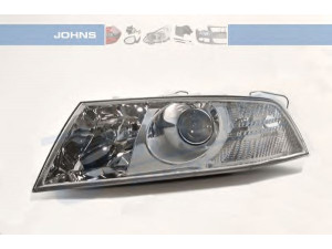 JOHNS 71 21 09-3 priekinis žibintas 
 Kėbulas -> Priekinis žibintas/dalys -> Priekinis žibintas/įterp.
1Z1 941 017E, 1Z1 941 017N