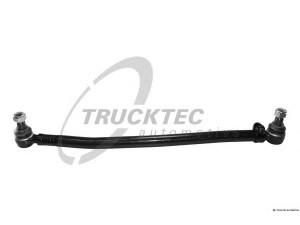 TRUCKTEC AUTOMOTIVE 01.37.053 centrinės trauklės mazgas
387 460 0705, 387 460 1405, 387 460 3205