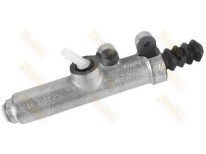 Brake ENGINEERING MC1612BE pagrindinis cilindras, stabdžiai 
 Stabdžių sistema -> Pagrindinis stabdžių cilindras