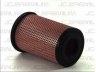JC PREMIUM B21059PR oro filtras
16546-9S000, 16546-9S001, 16546-9S00B