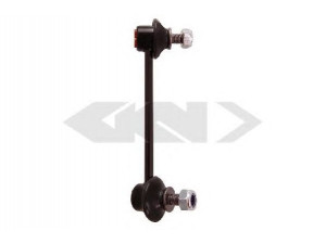SPIDAN 58337 šarnyro stabilizatorius 
 Ašies montavimas/vairavimo mechanizmas/ratai -> Stabilizatorius/fiksatoriai -> Savaime išsilyginanti atrama
KD31 28 190
