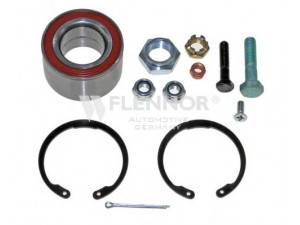 FLENNOR FR190909 rato guolio komplektas 
 Ašies montavimas/vairavimo mechanizmas/ratai -> Rato stebulė/montavimas -> Rato guolis
171498625, 171498625A, 171498625B