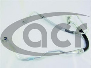 ACR 119205 aukšto/žemo slėgio linija, oro kondicionavimas 
 Oro kondicionavimas -> Žarnelės/vamzdeliai
1062523, 1067323, 1330200, XS4H19D850BB