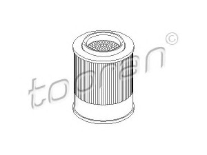 TOPRAN 113 154 oro filtras 
 Filtrai -> Oro filtras
4E0 129 620B, 4E0 129 620C, 4E0 129 620E