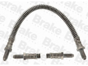 Brake ENGINEERING BH771720 stabdžių žarnelė 
 Stabdžių sistema -> Stabdžių žarnelės
GBH163, GBH141, GBH163, GBH414
