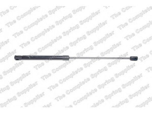 ROC GS1612 dujinė spyruoklė, gaubtas 
 Kėbulas -> Dujinės spyruoklės
8X2316C826AC, C2Z3481