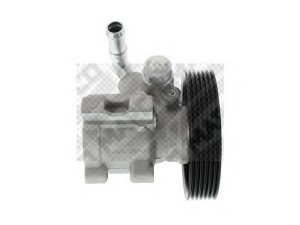 MAPCO 27324 hidraulinis siurblys, vairo sistema 
 Vairavimas -> Vairo pavara/siurblys
4007 L8, 4007.L8