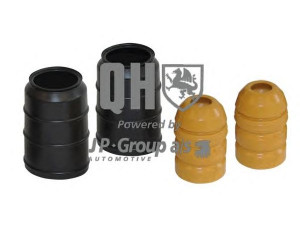 JP GROUP 4142700119 apsauginio dangtelio komplektas, amortizatorius 
 Ašies montavimas/vairavimo mechanizmas/ratai -> Montavimas, pakabos statramstis
503341, 1311247080, 1313045080