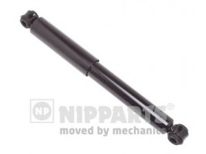 NIPPARTS N5528019G amortizatorius 
 Pakaba -> Amortizatorius
48510-87601-000, 48510-87602-000