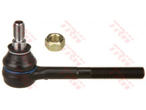 TRW JTE1016 skersinės vairo trauklės galas 
 Vairavimas -> Vairo mechanizmo sujungimai
0013305335, 0013307035