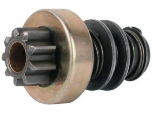 PowerMax 1012147 laisvos eigos pavara, starteris