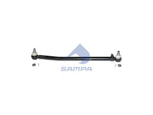 SAMPA 097.310 centrinės trauklės mazgas
387 460 06 05, 387 460 44 05, 387 460 45 05