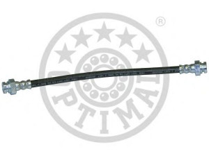 OPTIMAL BSL-1106 stabdžių žarnelė 
 Stabdžių sistema -> Stabdžių žarnelės
5156083031