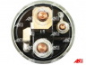 AS-PL SS3046 solenoidinis jungiklis, starteris