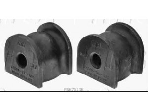 FIRST LINE FSK7613K skersinio stabilizatoriaus komplektas
52306-TA1-A01, 52306-TA1-A02, 52306TA1A0