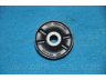 PARTS-MALL PXCBB-012B įvorė, valdymo svirties montavimas 
 Ašies montavimas/vairavimo mechanizmas/ratai -> Valdymo svirtis/pasukamosios svirties sujungimas -> Montavimas/sutvirtinimas
545840X000, 5458407000