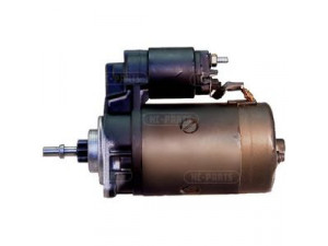 HC-PARTS CS272 starteris 
 Elektros įranga -> Starterio sistema -> Starteris
068911023E, 068911023EX