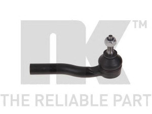 NK 5032334 skersinės vairo trauklės galas 
 Vairavimas -> Vairo mechanizmo sujungimai
60565705, 9947436, 9947438, 9947767