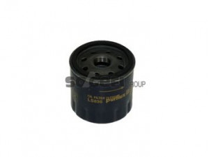 PURFLUX LS896 alyvos filtras 
 Filtrai -> Alyvos filtras
1560181402, 1560182703, 1560182706