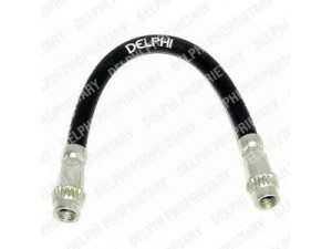 DELPHI LH2146 stabdžių žarnelė 
 Stabdžių sistema -> Stabdžių žarnelės
7700 541 132, 7704 001 950, 7704 003 549