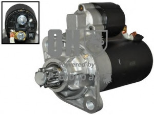 JP GROUP 1190304509 starteris 
 Elektros įranga -> Starterio sistema -> Starteris
YM2111000BA, 02M911023A, 02M911023C