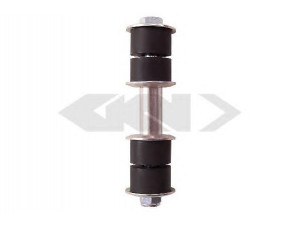 SPIDAN 40749 šarnyro stabilizatorius 
 Ašies montavimas/vairavimo mechanizmas/ratai -> Stabilizatorius/fiksatoriai -> Savaime išsilyginanti atrama
54618 47B00, 54618 47B01
