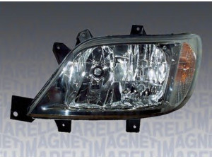 MAGNETI MARELLI 718121201032 priekinis žibintas 
 Elektros įranga -> Priekinis žibintas/dalys -> Priekinis žibintas/įterp.
901 820 26 61, 9018202661, A 901 820 26 61