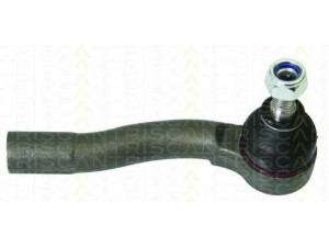 TRISCAN 8500 21107 skersinės vairo trauklės galas 
 Vairavimas -> Vairo mechanizmo sujungimai
9640-7486, 9374062, 96407486