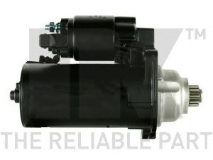 NK 4716980 starteris 
 Elektros įranga -> Starterio sistema -> Starteris
1029405, 95VW11000CB, 02A911023J