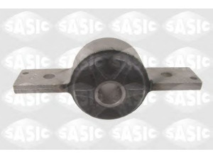 SASIC 9003100 vikšro valdymo svirtis 
 Ašies montavimas/vairavimo mechanizmas/ratai -> Valdymo svirtis/pasukamosios svirties sujungimas -> Vairo trauklės (valdymo svirtis, išilginis balansyras, diago
82388433