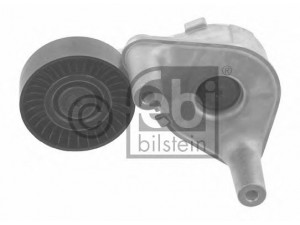 FEBI BILSTEIN 31256 diržo įtempiklis, V formos rumbuotas diržas 
 Diržinė pavara -> V formos rumbuotas diržas/komplektas -> Dirželio įtempiklis (įtempimo blokas)
25281-37101, 25281-37120, 25281-37101