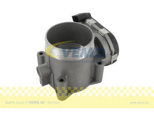 VEMO V95-81-0003 droselio korpusas 
 Kuro mišinio formavimas -> Mišinio sudarymas -> Droselis/kuro vamzdeliai/vakuumo žarnelė
30 711 554, 8 677 658, 8 677 867