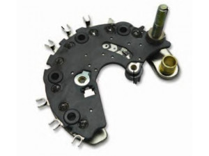 MAGNETI MARELLI 940016184300 lygintuvas, kintamosios srovės generatorius