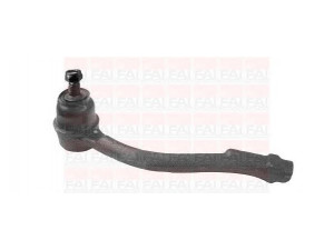 FAI AutoParts SS5771 skersinės vairo trauklės galas 
 Vairavimas -> Vairo mechanizmo sujungimai
568201E900