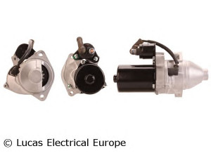 LUCAS ELECTRICAL LRS01353 starteris
31210-ZE3-013, DB5B6, DB5B8
