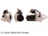 LUCAS ELECTRICAL LRS01353 starteris
31210-ZE3-013, DB5B6, DB5B8