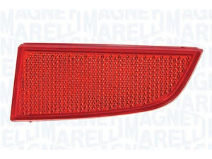 MAGNETI MARELLI 715106070000 atšvaitas 
 Elektros įranga -> Atšvaitai/šoniniai atšvaitai
51791660