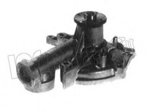 IPS Parts IPW-7512 vandens siurblys 
 Aušinimo sistema -> Vandens siurblys/tarpiklis -> Vandens siurblys
MD997081, MD997614, 2510032590