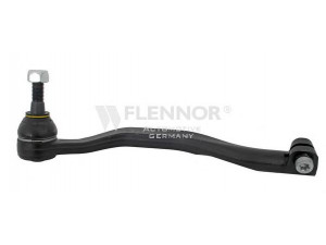 FLENNOR FL10444-B skersinės vairo trauklės galas 
 Vairavimas -> Vairo mechanizmo sujungimai
32 10 9 805 551