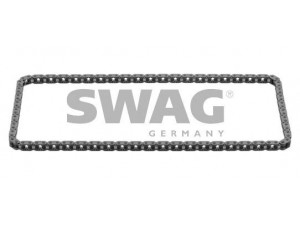 SWAG 99 11 0043 pavaros grandinė 
 Variklis -> Variklio uždegimo laiko reguliavimo kontrolė -> Sinchronizavimo grandinė/įtempiklis/kreiptuvas -> Sinchronizavimo grandinė
74 85 105
