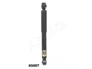 ASHIKA MA-80007 amortizatorius 
 Pakaba -> Amortizatorius
4180080G00, 4180080G10, 4180080G11