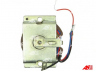 AS-PL SS0100 solenoidinis jungiklis, starteris
