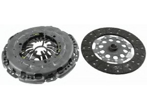 SACHS 3000 951 899 sankabos komplektas
41200-49920