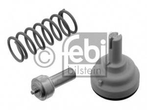 FEBI BILSTEIN 36648 termostatas, aušinimo skystis 
 Aušinimo sistema -> Termostatas/tarpiklis -> Thermostat
03C 121 110 F, 03C 121 110 F, 03C 121 110 C