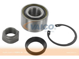 VAICO V22-1016 rato guolio komplektas 
 Ašies montavimas/vairavimo mechanizmas/ratai -> Rato stebulė/montavimas -> Rato guolis
3350.19, 95 654 077, 3350.19, 95 654 077