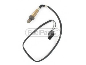 STANDARD LB1380 lambda jutiklis 
 Variklis -> Variklio elektra
022 906 262AH, 030 906 262D, 030 906 262L