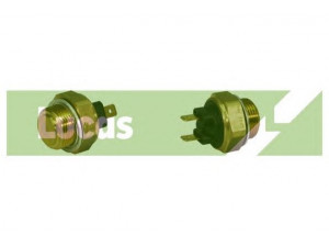 LUCAS ELECTRICAL SNB719 temperatūros jungiklis, radiatoriaus ventiliatorius 
 Aušinimo sistema -> Siuntimo blokas, aušinimo skysčio temperatūra
126420, 126420