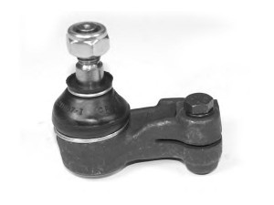 OCAP 0283301 skersinės vairo trauklės galas 
 Vairavimas -> Vairo mechanizmo sujungimai
0324 039, 078 46 495, 26001806